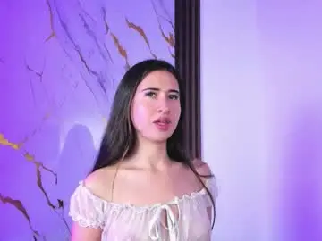 Chaturbate Free Porn Cam of nina_vixen_hh