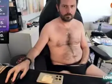 Chaturbate Best live sex cam show of pc92160