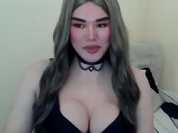 Chaturbate Sex Chat of prettybad_angel