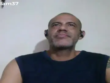 Chaturbate Free Live Porn of retlam37