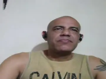 Chaturbate Adult Webcam of retlam37
