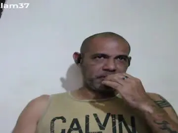 Chaturbate Best Webcam of retlam37