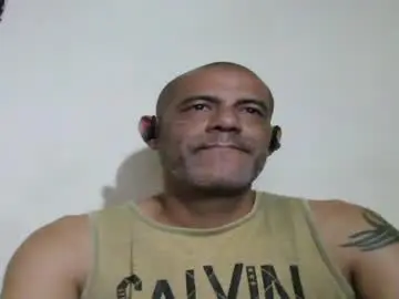 Chaturbate Sex Cam of retlam37