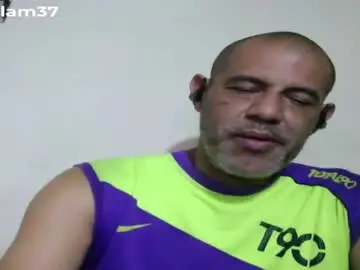 Chaturbate Adult Webcam of retlam37