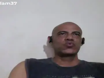 Chaturbate Free Porn Cam of retlam37