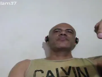 Chaturbate Free Live Porn of retlam37