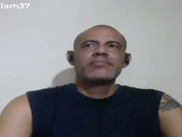 Chaturbate Free Live Porn of retlam37