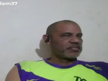 Chaturbate Private Sex Chat of retlam37