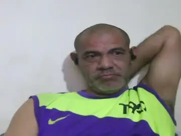 Chaturbate Sex Cam of retlam37
