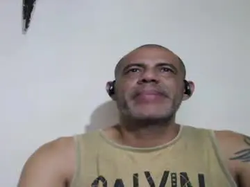Chaturbate Sex Chat of retlam37
