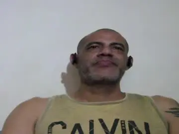 Chaturbate Adult Webcam of retlam37