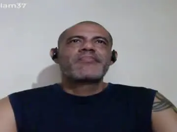 Chaturbate Private Sex Chat of retlam37