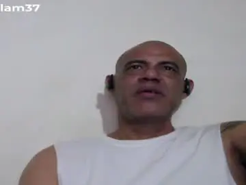 Chaturbate Sex Chat of retlam37