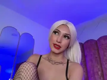 Chaturbate Free Live Porn of shadowlune