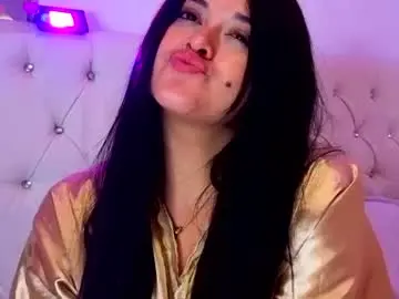Chaturbate Nude Webcam of tifany__ross1