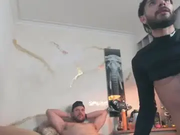 Chaturbate Live Sex of yulianpereira25
