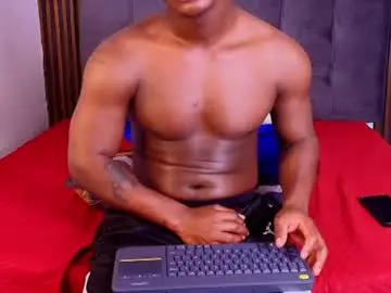 Chaturbate Adult Webcam of alexis_fernandez