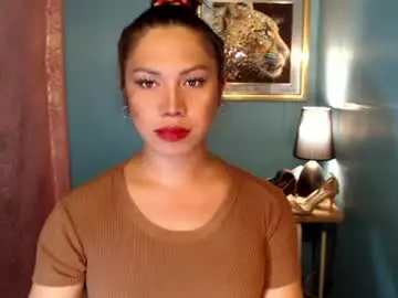 Chaturbate Sex Chat of asiansignificant