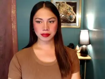 Chaturbate Live Porn of asiansignificant