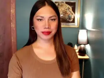 Chaturbate Sex Chat of asiansignificant