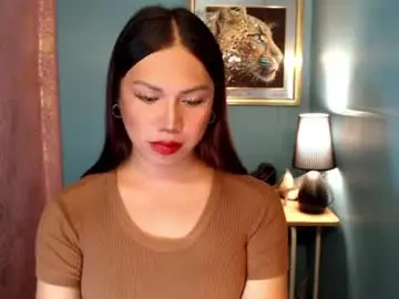 Chaturbate Free Porn Cam of asiansignificant
