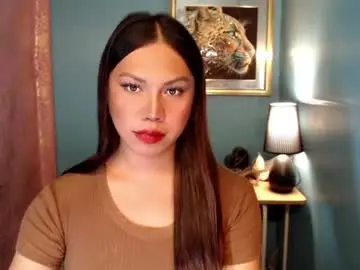 Chaturbate Adult Webcam of asiansignificant