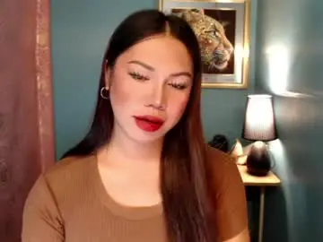 Chaturbate Free Porn Cam of asiansignificant