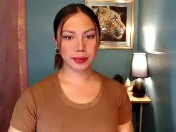 Chaturbate Adult Video Chat of asiansignificant