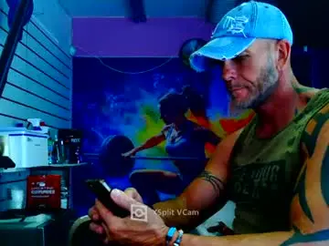 Chaturbate Best live sex cam show of fabxxxl