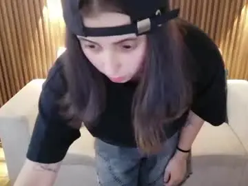 Chaturbate Live Porn of feelina_firesoul