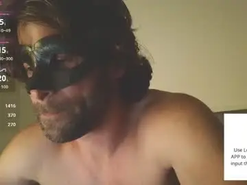 Chaturbate Watch Live Sex Cams of hunghunknerd