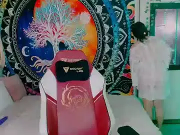 Chaturbate Sex Chat of indica_me