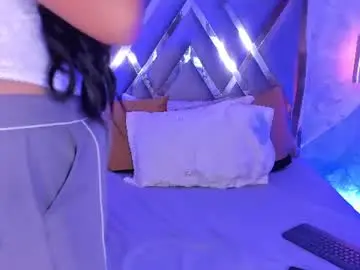 Chaturbate Live Sex of mady_roa
