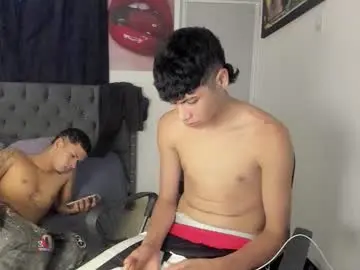 Chaturbate Live Porn of master_billy1