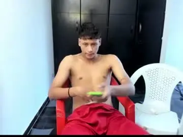 Chaturbate Nude Webcam of master_billy1