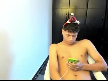 Chaturbate Nude Webcam of master_billy1