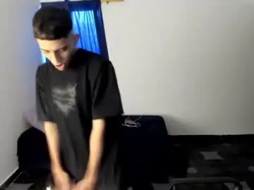 Chaturbate Adult Video Chat of master_billy1