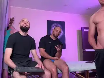 Chaturbate Nude Webcam of michaelbradley_for_u