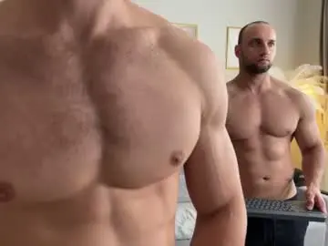 Chaturbate Best live sex cam show of michaelbradley_for_u