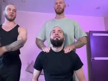Chaturbate Sex Chat of michaelbradley_for_u