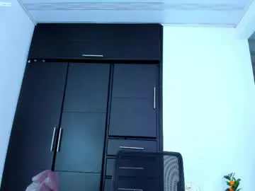 Chaturbate Live Sex of nala_omg2026