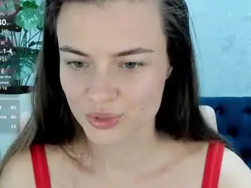 Chaturbate Free Porn Cam of nicky_r0se