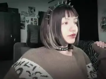 Chaturbate Adult Webcams of roxy_toxic