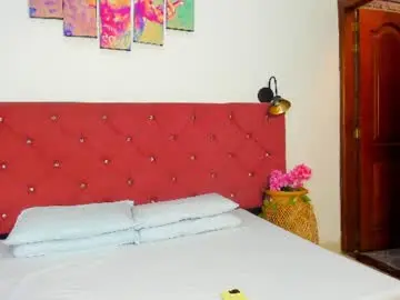 Chaturbate Sex Cam of ruth_harvey