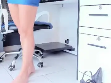 Chaturbate Sex Cam of samantha__cooper__