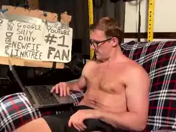 Chaturbate Free Live Porn of sillydillynewfie