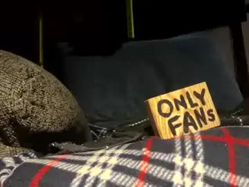 Chaturbate Sex Cam of sillydillynewfie