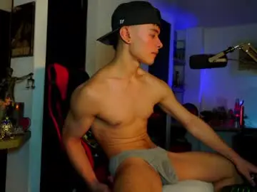 Chaturbate Watch Live Sex Cams of thoroughbredxx