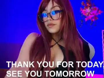 Chaturbate Best live sex cam show of vanelope11