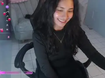 Chaturbate Adult Webcam of victoria_hernandez_t